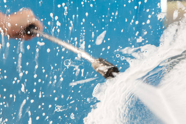 Trusted Marinette, WI Pressure Washing Services Experts